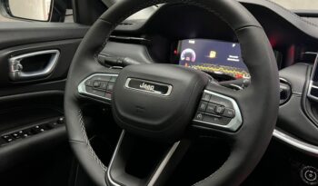 
									JEEP COMMANDER 1.3 T270 TURBO FLEX LONGITUDE AT6 2025 completo								