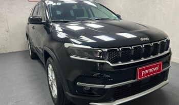 
									JEEP COMMANDER 1.3 T270 TURBO FLEX LONGITUDE AT6 2025 completo								
