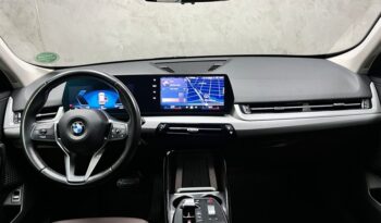 
									BMW X1 1.5 12V TURBO GASOLINA SDRIVE18I GP STEPTRONIC 2025 completo								