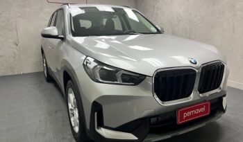 
									BMW X1 1.5 12V TURBO GASOLINA SDRIVE18I GP STEPTRONIC 2025 completo								