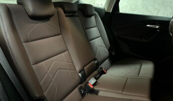 
									BMW X1 1.5 12V TURBO GASOLINA SDRIVE18I GP STEPTRONIC 2025 completo								