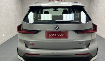 
									BMW X1 1.5 12V TURBO GASOLINA SDRIVE18I GP STEPTRONIC 2025 completo								