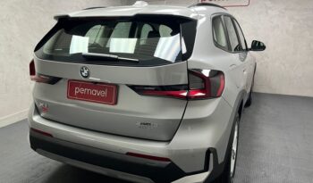 
									BMW X1 1.5 12V TURBO GASOLINA SDRIVE18I GP STEPTRONIC 2025 completo								