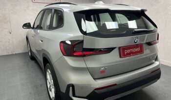 
									BMW X1 1.5 12V TURBO GASOLINA SDRIVE18I GP STEPTRONIC 2025 completo								