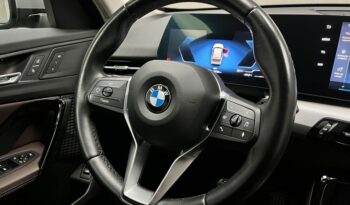 
									BMW X1 1.5 12V TURBO GASOLINA SDRIVE18I GP STEPTRONIC 2025 completo								