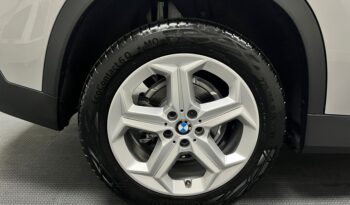 
									BMW X1 1.5 12V TURBO GASOLINA SDRIVE18I GP STEPTRONIC 2025 completo								