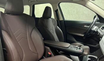 
									BMW X1 1.5 12V TURBO GASOLINA SDRIVE18I GP STEPTRONIC 2025 completo								