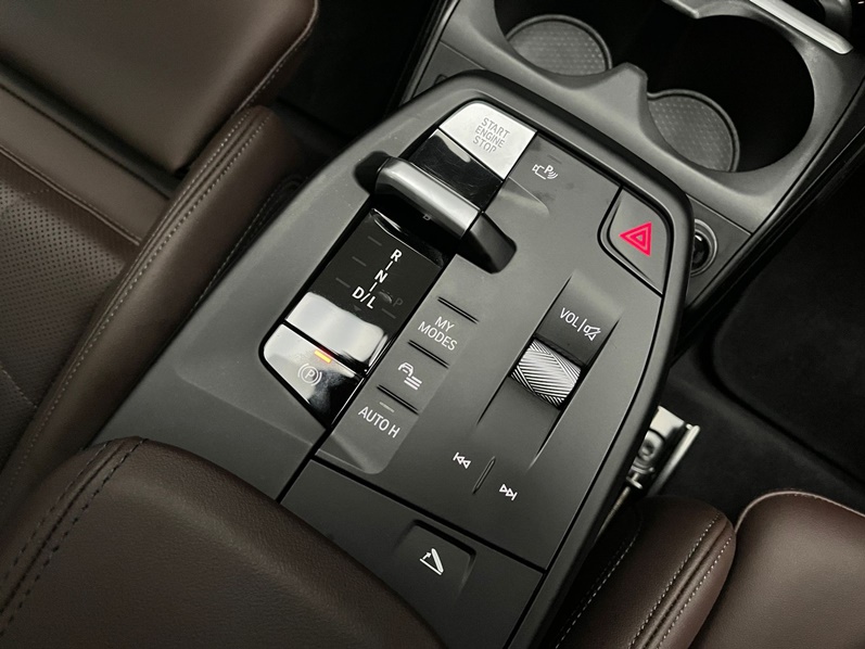 BMW X1 1.5 12V TURBO GASOLINA SDRIVE18I GP STEPTRONIC 2025