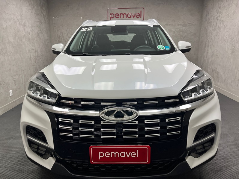 Visualização do vídeo