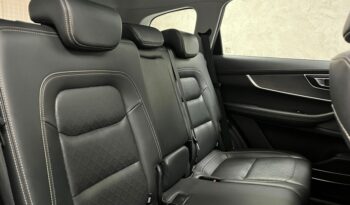 
									CAOA CHERY TIGGO 8 1.6 TGDI GASOLINA TXS DCT 2022 completo								