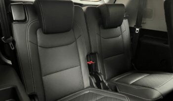 
									CAOA CHERY TIGGO 8 1.6 TGDI GASOLINA TXS DCT 2022 completo								