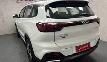 
									CAOA CHERY TIGGO 8 1.6 TGDI GASOLINA TXS DCT 2022 completo								