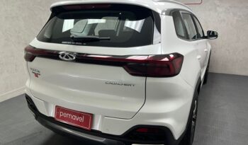 
									CAOA CHERY TIGGO 8 1.6 TGDI GASOLINA TXS DCT 2022 completo								