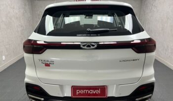 
									CAOA CHERY TIGGO 8 1.6 TGDI GASOLINA TXS DCT 2022 completo								