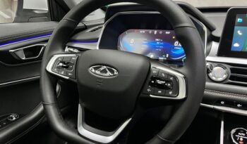 
									CAOA CHERY TIGGO 8 1.6 TGDI GASOLINA TXS DCT 2022 completo								