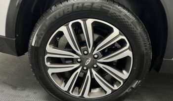 
									CAOA CHERY TIGGO 8 1.6 TGDI GASOLINA TXS DCT 2022 completo								