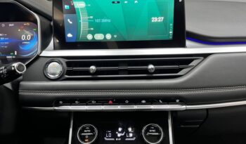 
									CAOA CHERY TIGGO 8 1.6 TGDI GASOLINA TXS DCT 2022 completo								