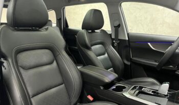 
									CAOA CHERY TIGGO 8 1.6 TGDI GASOLINA TXS DCT 2022 completo								