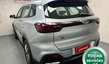 
									CAOA CHERY TIGGO 8 1.6 TGDI GASOLINA TXS DCT 2023 completo								