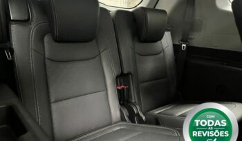 
									CAOA CHERY TIGGO 8 1.6 TGDI GASOLINA TXS DCT 2023 completo								