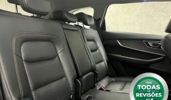 
									CAOA CHERY TIGGO 8 1.6 TGDI GASOLINA TXS DCT 2023 completo								