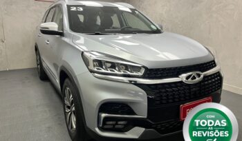 
									CAOA CHERY TIGGO 8 1.6 TGDI GASOLINA TXS DCT 2023 completo								