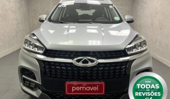 Visualização do vídeo