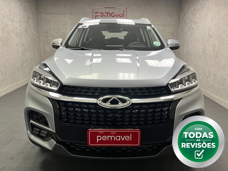 Visualização do vídeo