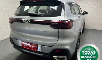 
									CAOA CHERY TIGGO 8 1.6 TGDI GASOLINA TXS DCT 2023 completo								