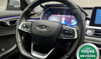 
									CAOA CHERY TIGGO 8 1.6 TGDI GASOLINA TXS DCT 2023 completo								