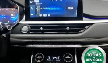 
									CAOA CHERY TIGGO 8 1.6 TGDI GASOLINA TXS DCT 2023 completo								