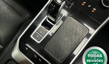 
									CAOA CHERY TIGGO 8 1.6 TGDI GASOLINA TXS DCT 2023 completo								