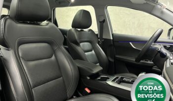 
									CAOA CHERY TIGGO 8 1.6 TGDI GASOLINA TXS DCT 2023 completo								