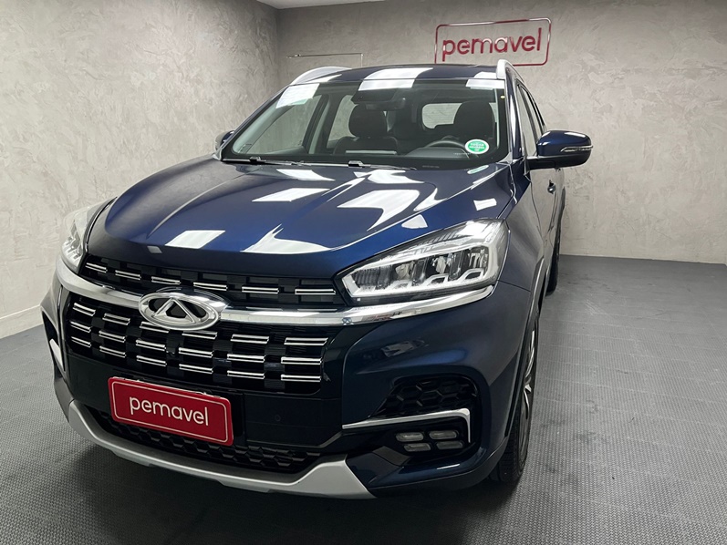 CHERY TIGGO 8 SBX5E65 (14)