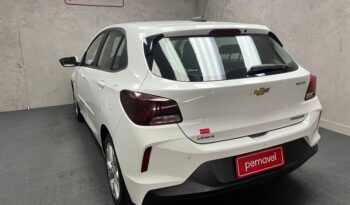 
									CHEVROLET   ONIX  1.0 TURBO FLEX PREMIER AUTOMÁTICO 2021 completo								