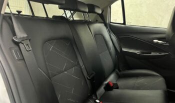 
									CHEVROLET   ONIX  1.0 TURBO FLEX PREMIER AUTOMÁTICO 2021 completo								