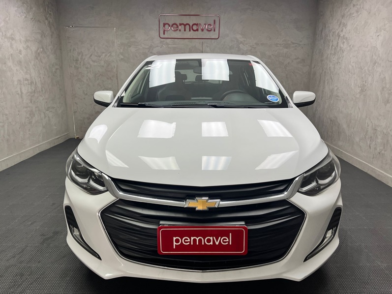 Visualização do vídeo