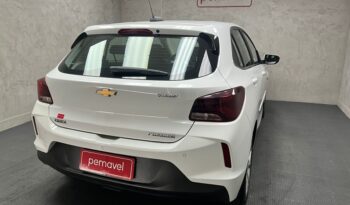 
									CHEVROLET   ONIX  1.0 TURBO FLEX PREMIER AUTOMÁTICO 2021 completo								