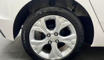 
									CHEVROLET   ONIX  1.0 TURBO FLEX PREMIER AUTOMÁTICO 2021 completo								