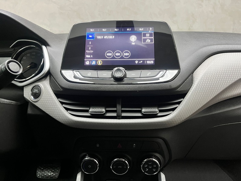 CHEVROLET   ONIX  1.0 TURBO FLEX PREMIER AUTOMÁTICO 2021