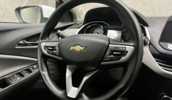 
									CHEVROLET   ONIX  1.0 TURBO FLEX PREMIER AUTOMÁTICO 2021 completo								