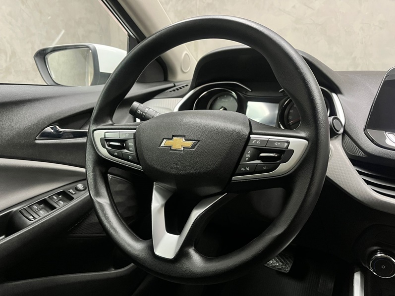 CHEVROLET   ONIX  1.0 TURBO FLEX PREMIER AUTOMÁTICO 2021