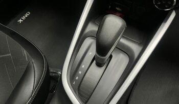 
									CHEVROLET   ONIX  1.0 TURBO FLEX PREMIER AUTOMÁTICO 2021 completo								