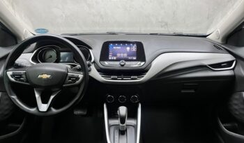 
									CHEVROLET   ONIX  1.0 TURBO FLEX PREMIER AUTOMÁTICO 2021 completo								