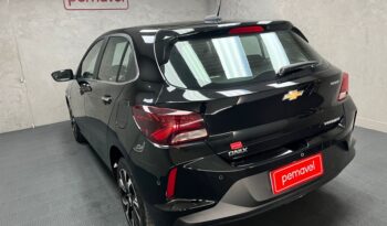 
									CHEVROLET ONIX 1.0 TURBO FLEX PREMIER AUTOMÁTICO 2024 completo								