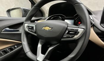 
									CHEVROLET ONIX 1.0 TURBO FLEX PREMIER AUTOMÁTICO 2024 completo								