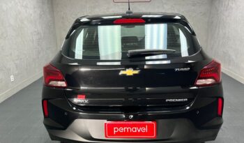 
									CHEVROLET ONIX 1.0 TURBO FLEX PREMIER AUTOMÁTICO 2024 completo								