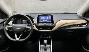 
									CHEVROLET ONIX 1.0 TURBO FLEX PREMIER AUTOMÁTICO 2024 completo								