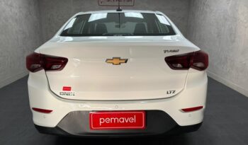 
									CHEVROLET ONIX CHEVROLET ONIX 1.0 TURBO FLEX PLUS LTZ AUTOMÁTICO 2025 completo								