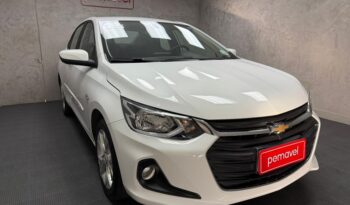 
									CHEVROLET ONIX CHEVROLET ONIX 1.0 TURBO FLEX PLUS LTZ AUTOMÁTICO 2025 completo								
